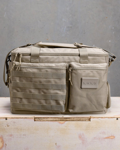 KNKG CONQUER Duffel - Angler's Pro Tackle & Outdoors