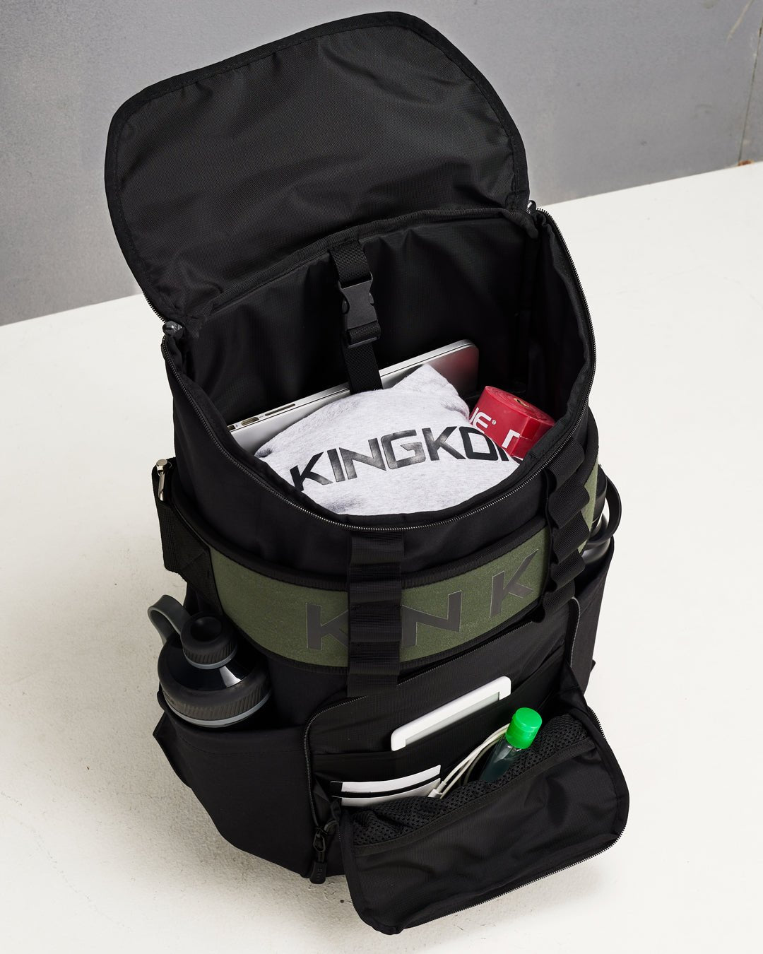 KNKG CORE Backpack - Angler's Pro Tackle & Outdoors