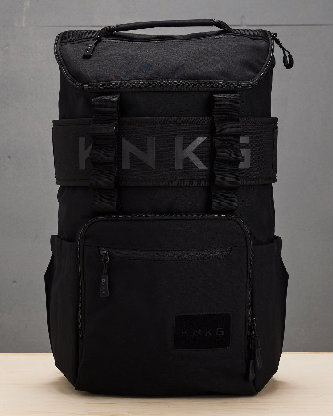 KNKG CORE Backpack - Angler's Pro Tackle & Outdoors