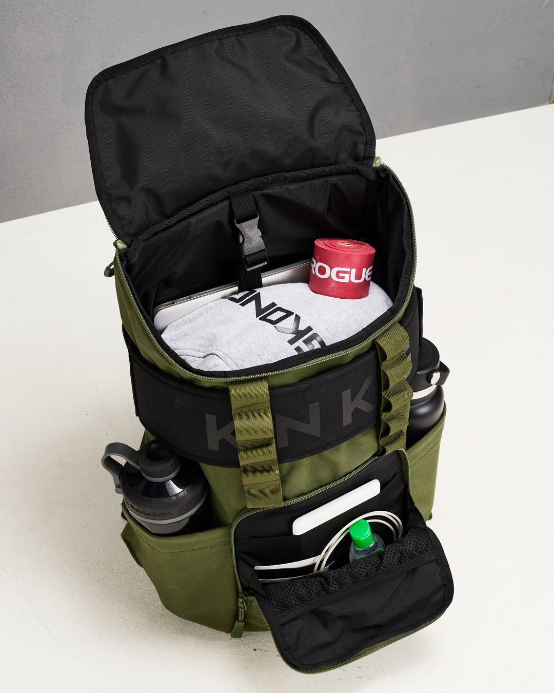 KNKG CORE Backpack - Angler's Pro Tackle & Outdoors