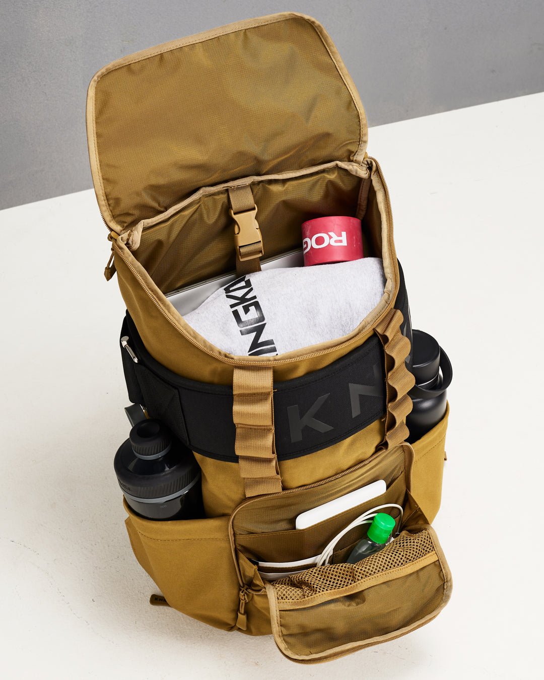 KNKG CORE Backpack - Angler's Pro Tackle & Outdoors
