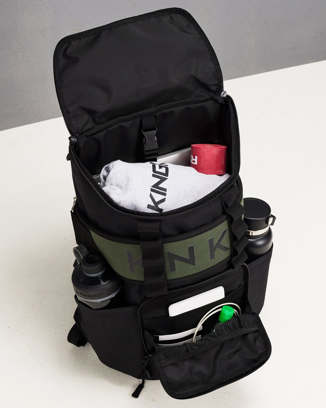 KNKG CORE Backpack - Angler's Pro Tackle & Outdoors