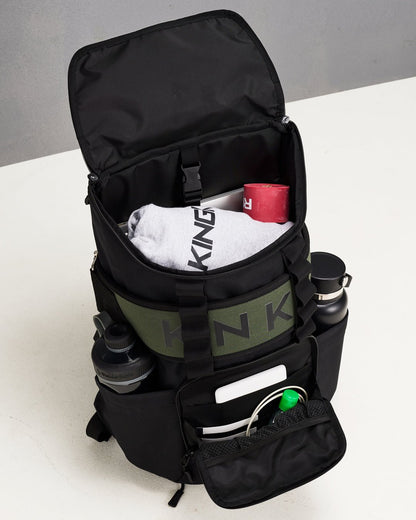 KNKG CORE Backpack - Angler's Pro Tackle & Outdoors