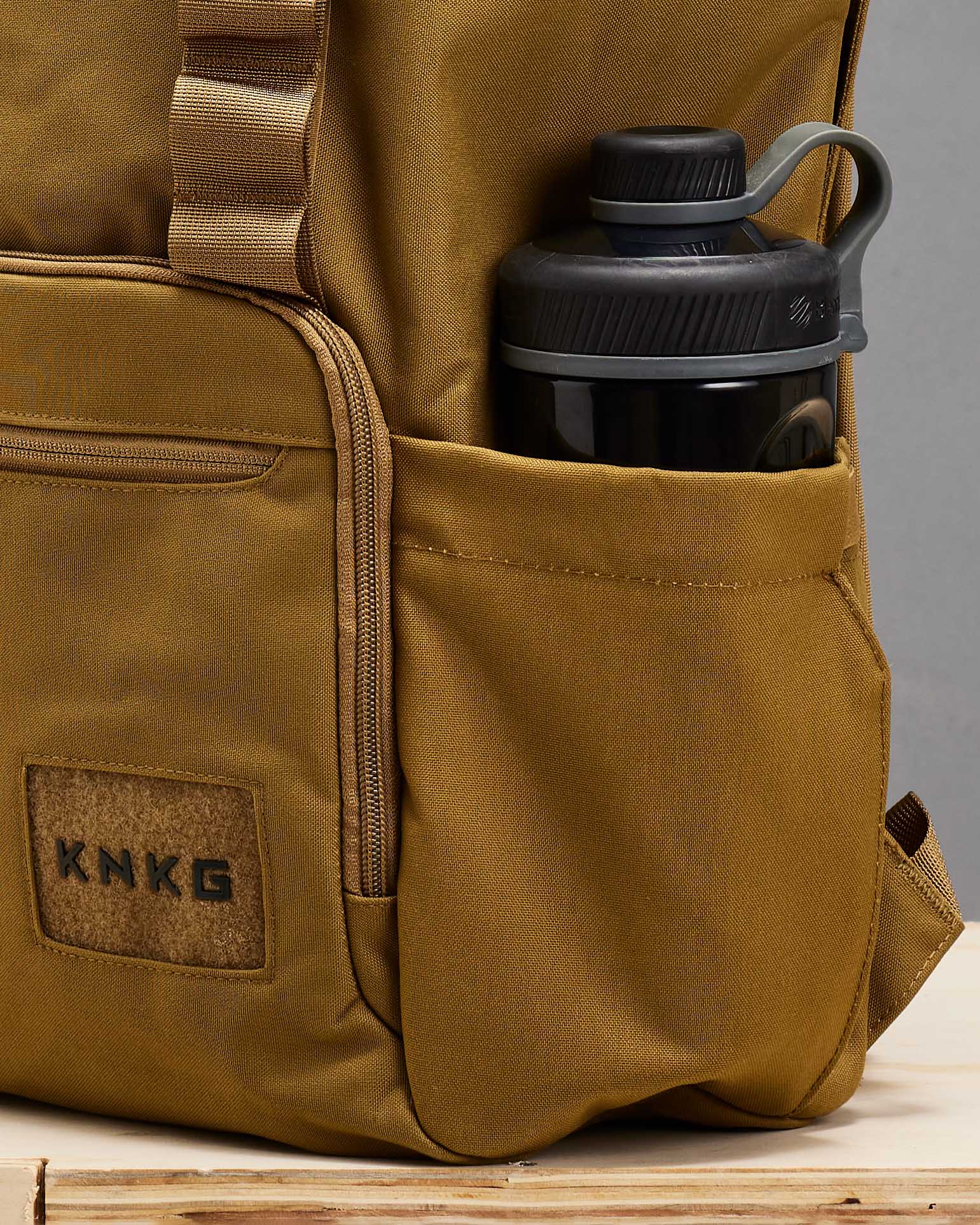 KNKG CORE Backpack - Angler's Pro Tackle & Outdoors