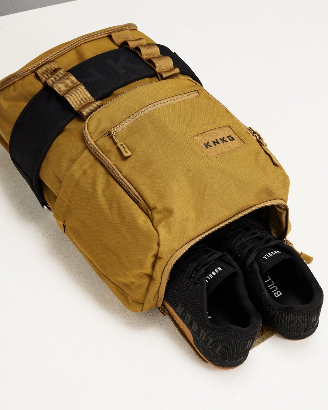 KNKG CORE Backpack - Angler's Pro Tackle & Outdoors