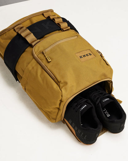 KNKG CORE Backpack - Angler's Pro Tackle & Outdoors