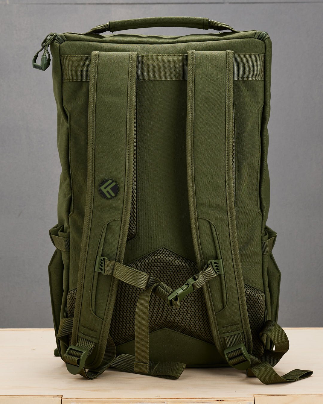 KNKG CORE Backpack - Angler's Pro Tackle & Outdoors
