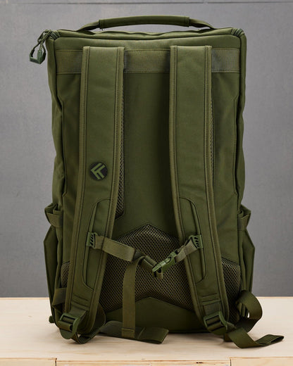 KNKG CORE Backpack - Angler's Pro Tackle & Outdoors