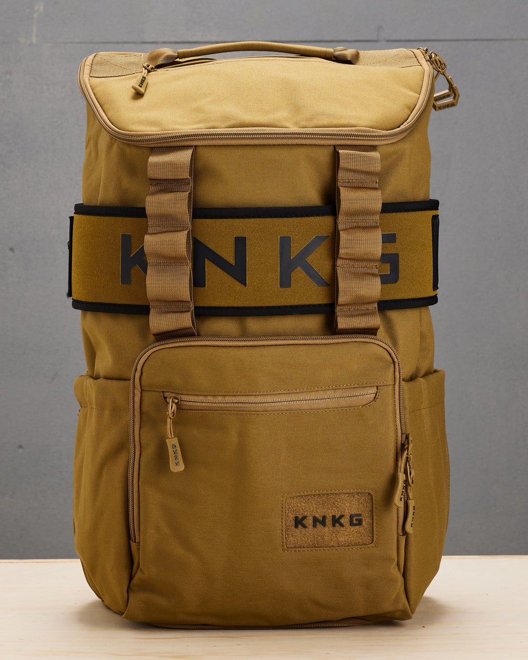 KNKG CORE Backpack - Angler's Pro Tackle & Outdoors