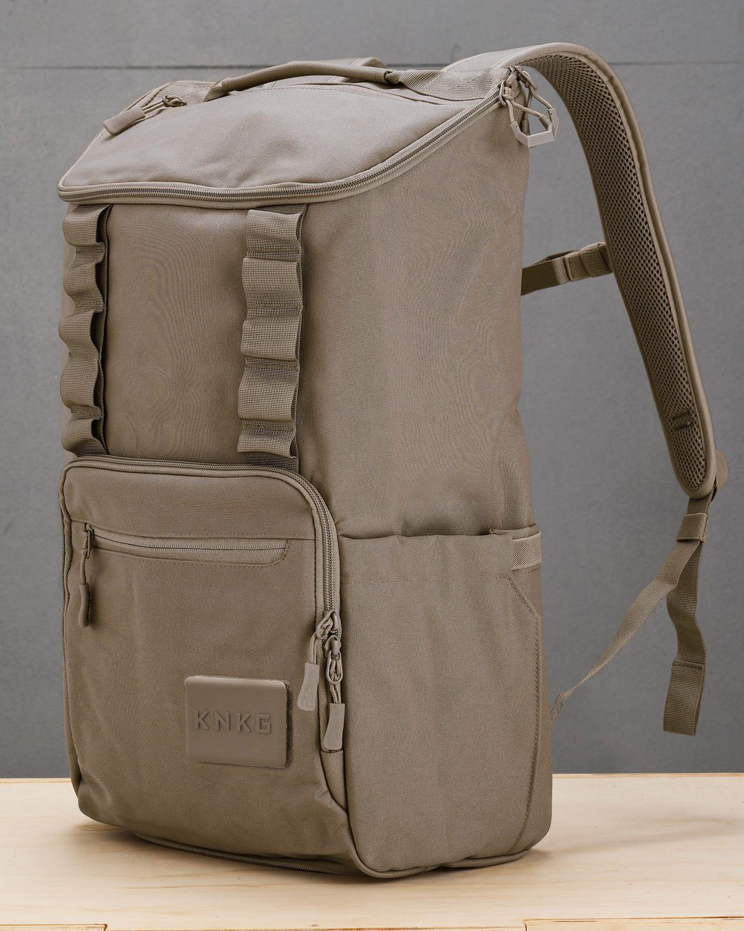 KNKG CORE Backpack - Angler's Pro Tackle & Outdoors