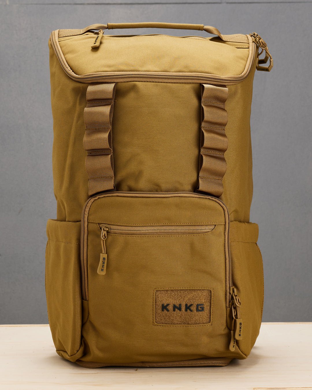 KNKG CORE Backpack - Angler's Pro Tackle & Outdoors