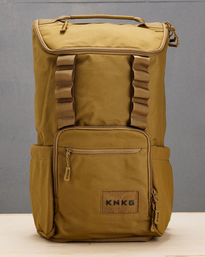 KNKG CORE Backpack - Angler's Pro Tackle & Outdoors