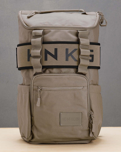 KNKG CORE Backpack - Angler's Pro Tackle & Outdoors