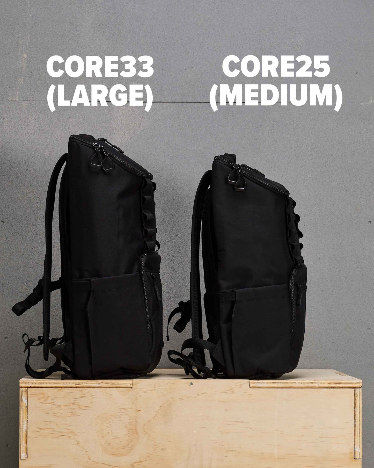 KNKG CORE Backpack - Angler's Pro Tackle & Outdoors