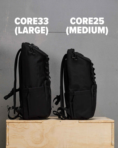 KNKG CORE Backpack - Angler's Pro Tackle & Outdoors