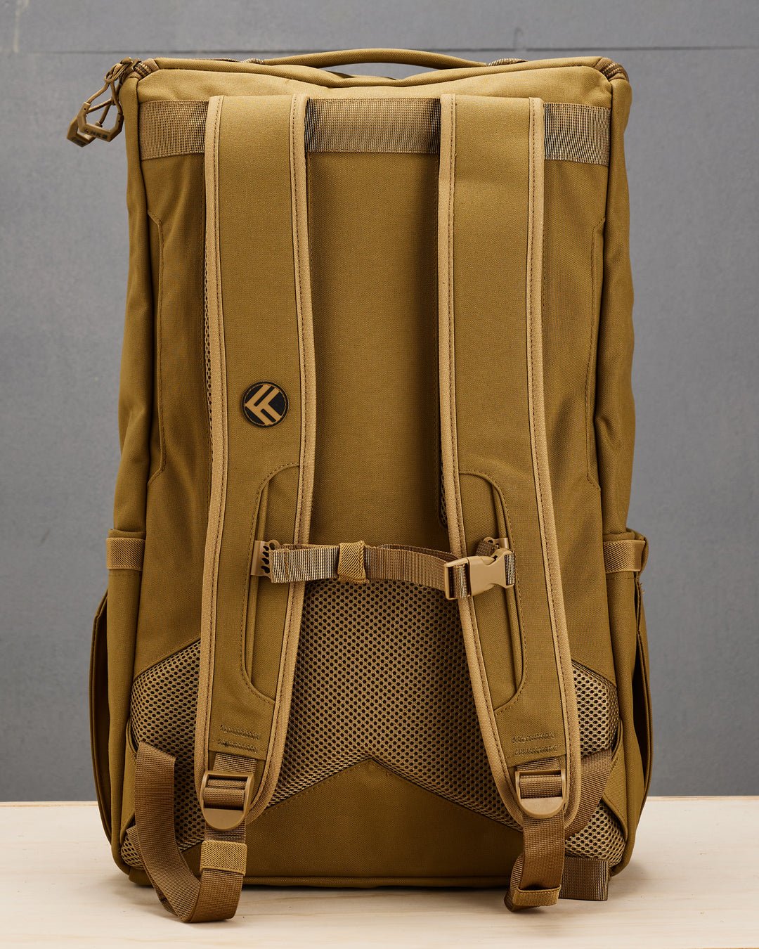 KNKG CORE Backpack - Angler's Pro Tackle & Outdoors