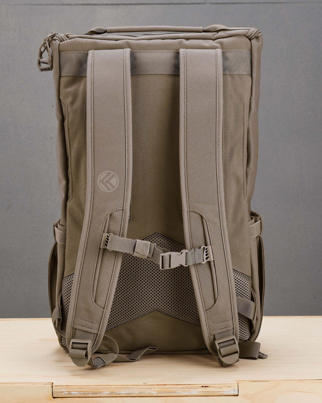 KNKG CORE Backpack - Angler's Pro Tackle & Outdoors