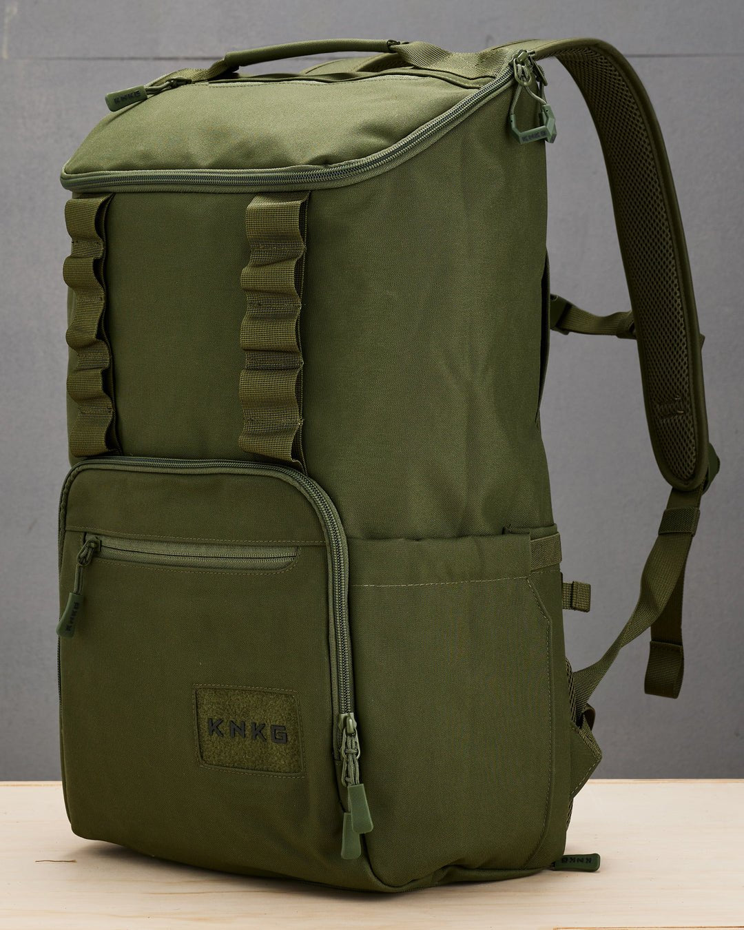 KNKG CORE Backpack - Angler's Pro Tackle & Outdoors