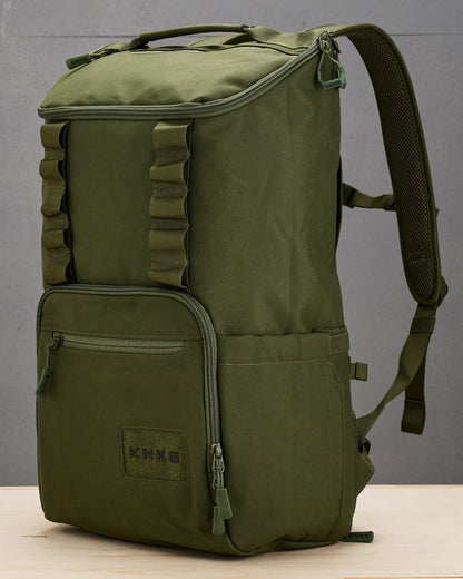 KNKG CORE Backpack - Angler's Pro Tackle & Outdoors
