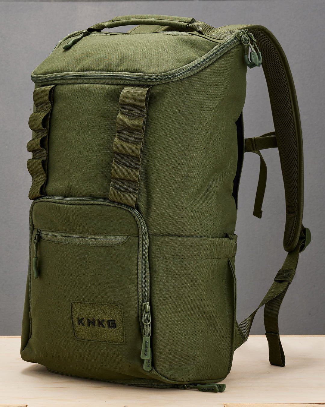 KNKG CORE Backpack - Angler's Pro Tackle & Outdoors