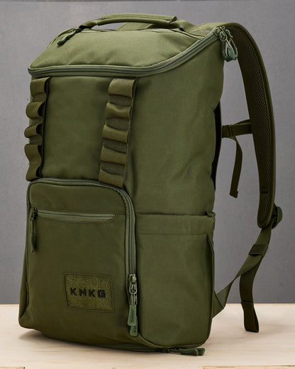 KNKG CORE Backpack - Angler's Pro Tackle & Outdoors