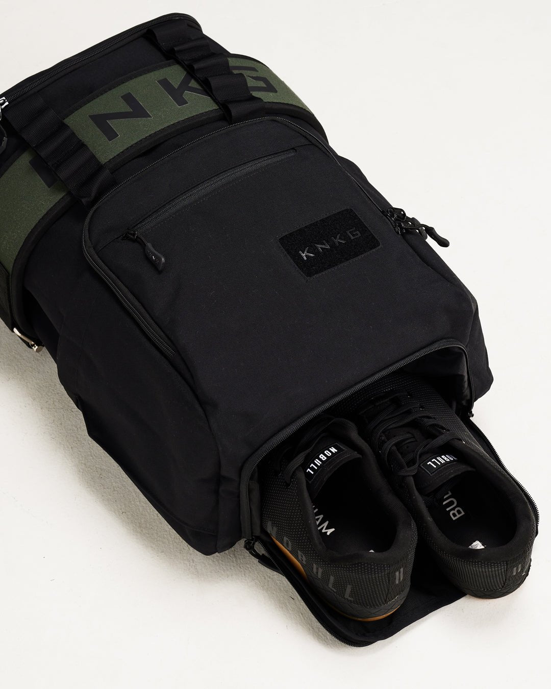 KNKG CORE Backpack - Angler's Pro Tackle & Outdoors
