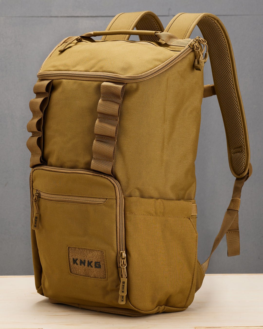 KNKG CORE Backpack - Angler's Pro Tackle & Outdoors