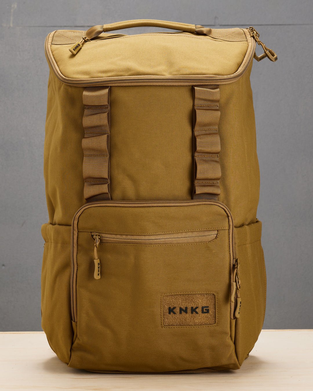 KNKG CORE Backpack - Angler's Pro Tackle & Outdoors
