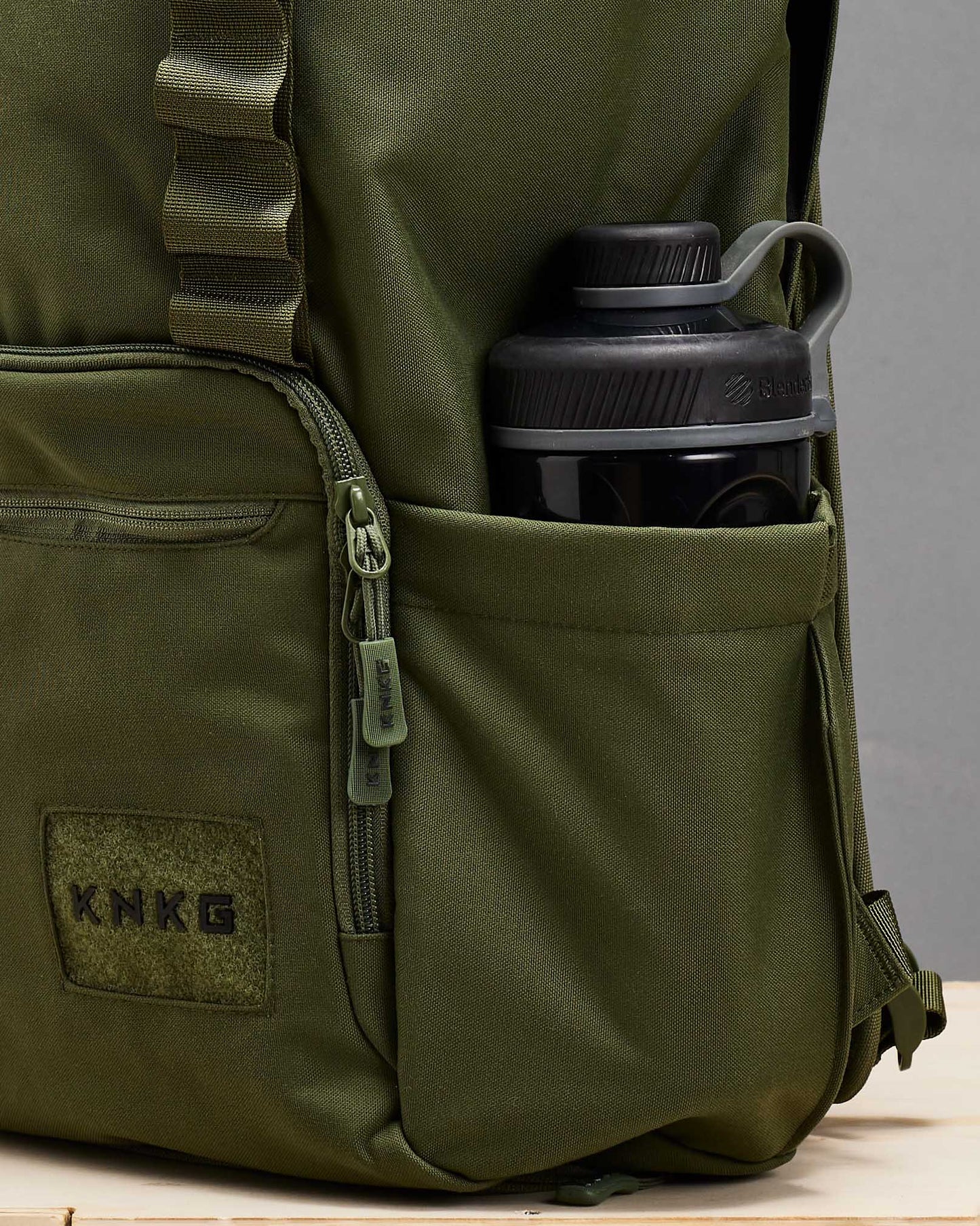 KNKG CORE Backpack - Angler's Pro Tackle & Outdoors