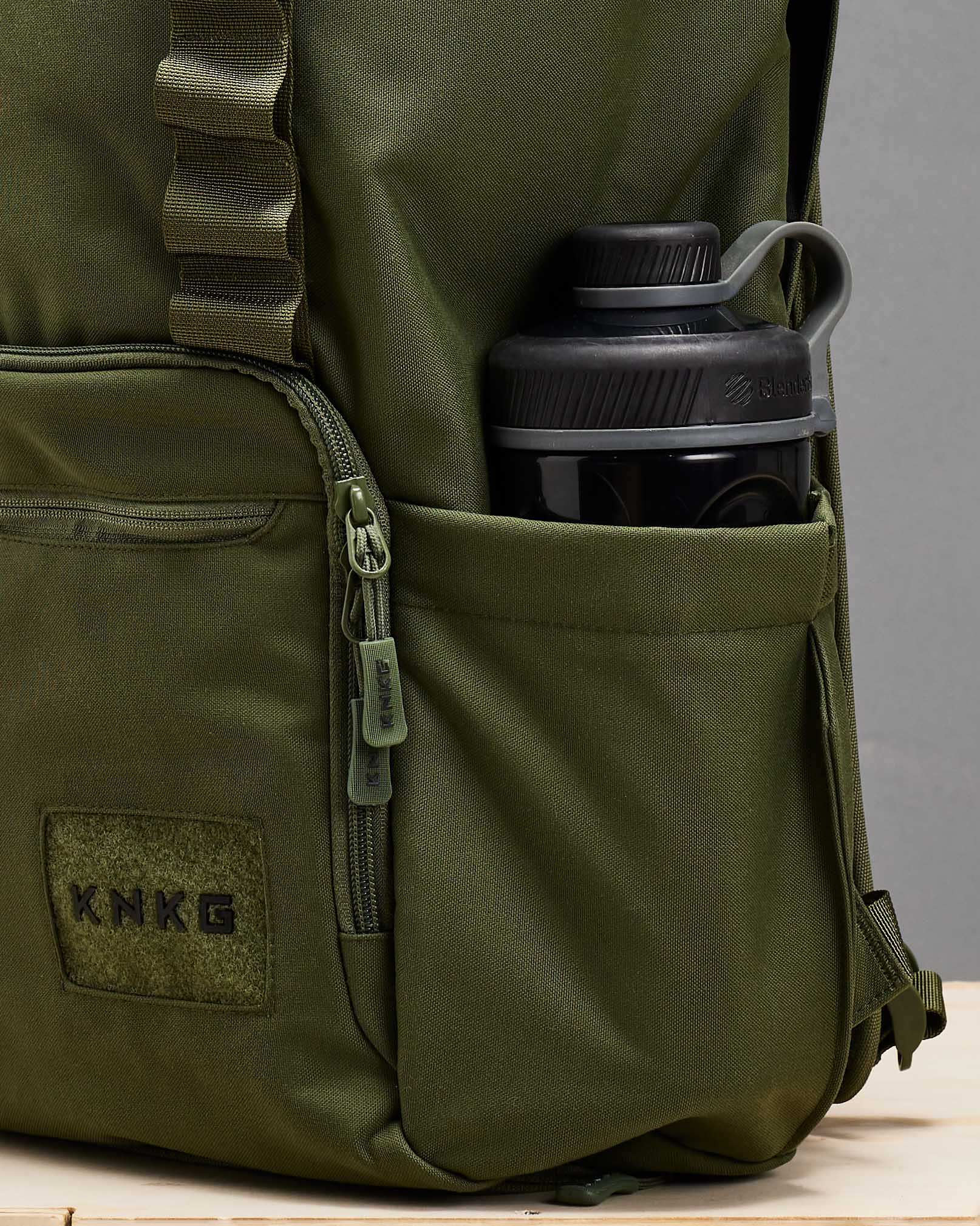 KNKG CORE Backpack - Angler's Pro Tackle & Outdoors