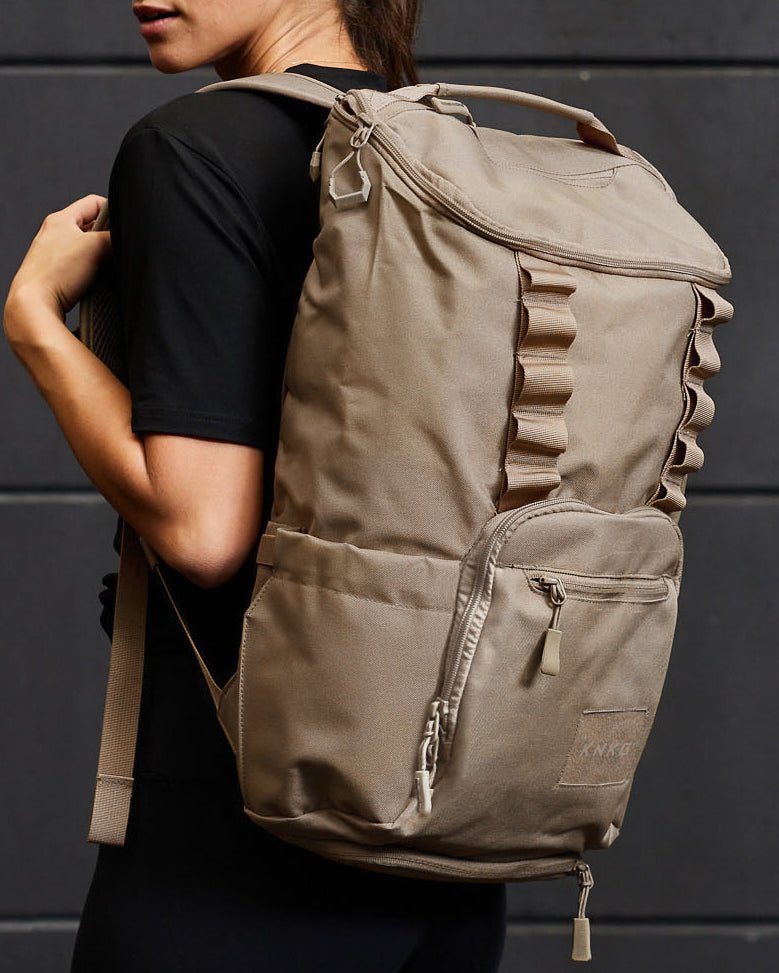 KNKG CORE Backpack - Angler's Pro Tackle & Outdoors