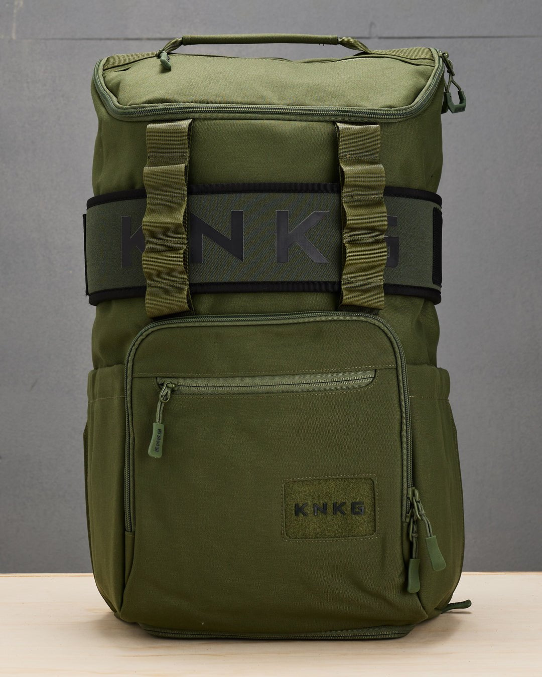 KNKG CORE Backpack - Angler's Pro Tackle & Outdoors