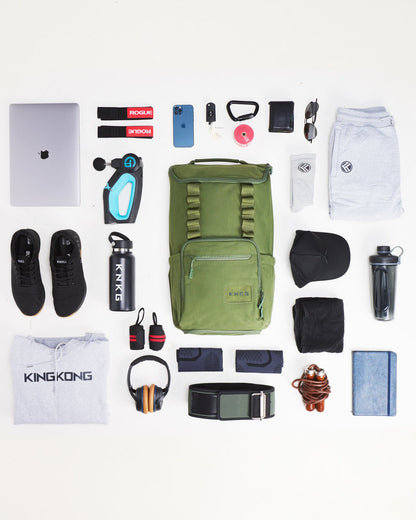 KNKG CORE Backpack - Angler's Pro Tackle & Outdoors