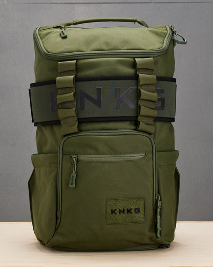 KNKG CORE Backpack - Angler's Pro Tackle & Outdoors