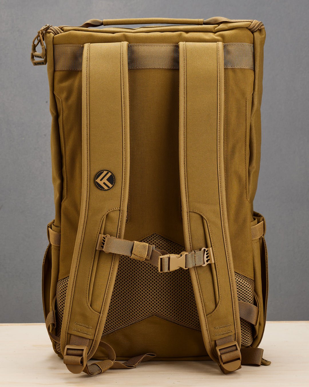 KNKG CORE Backpack - Angler's Pro Tackle & Outdoors