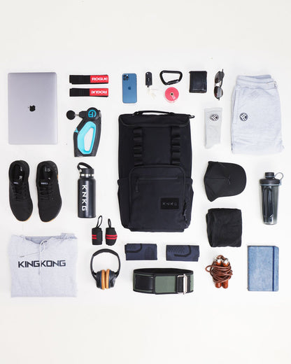 KNKG CORE Backpack - Angler's Pro Tackle & Outdoors