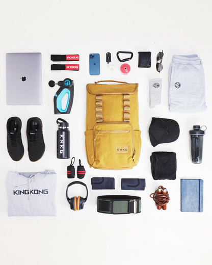 KNKG CORE Backpack - Angler's Pro Tackle & Outdoors