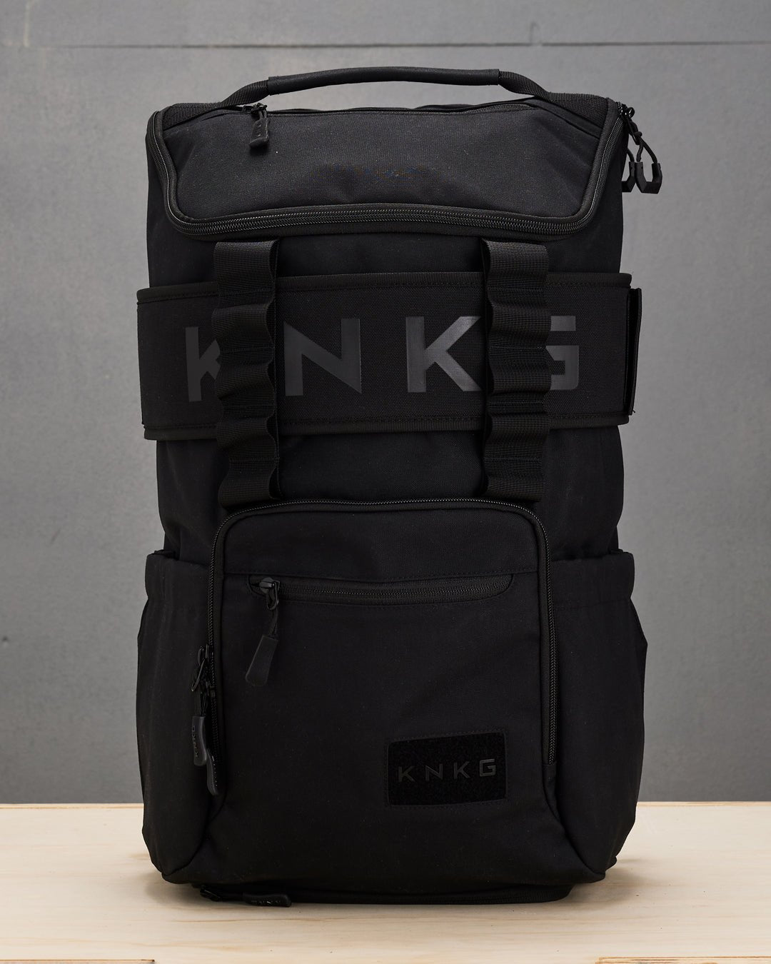 KNKG CORE Backpack - Angler's Pro Tackle & Outdoors