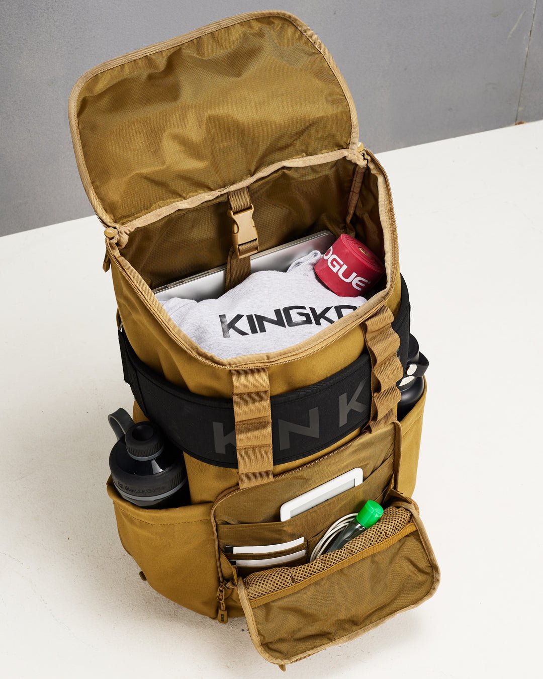 KNKG CORE Backpack - Angler's Pro Tackle & Outdoors