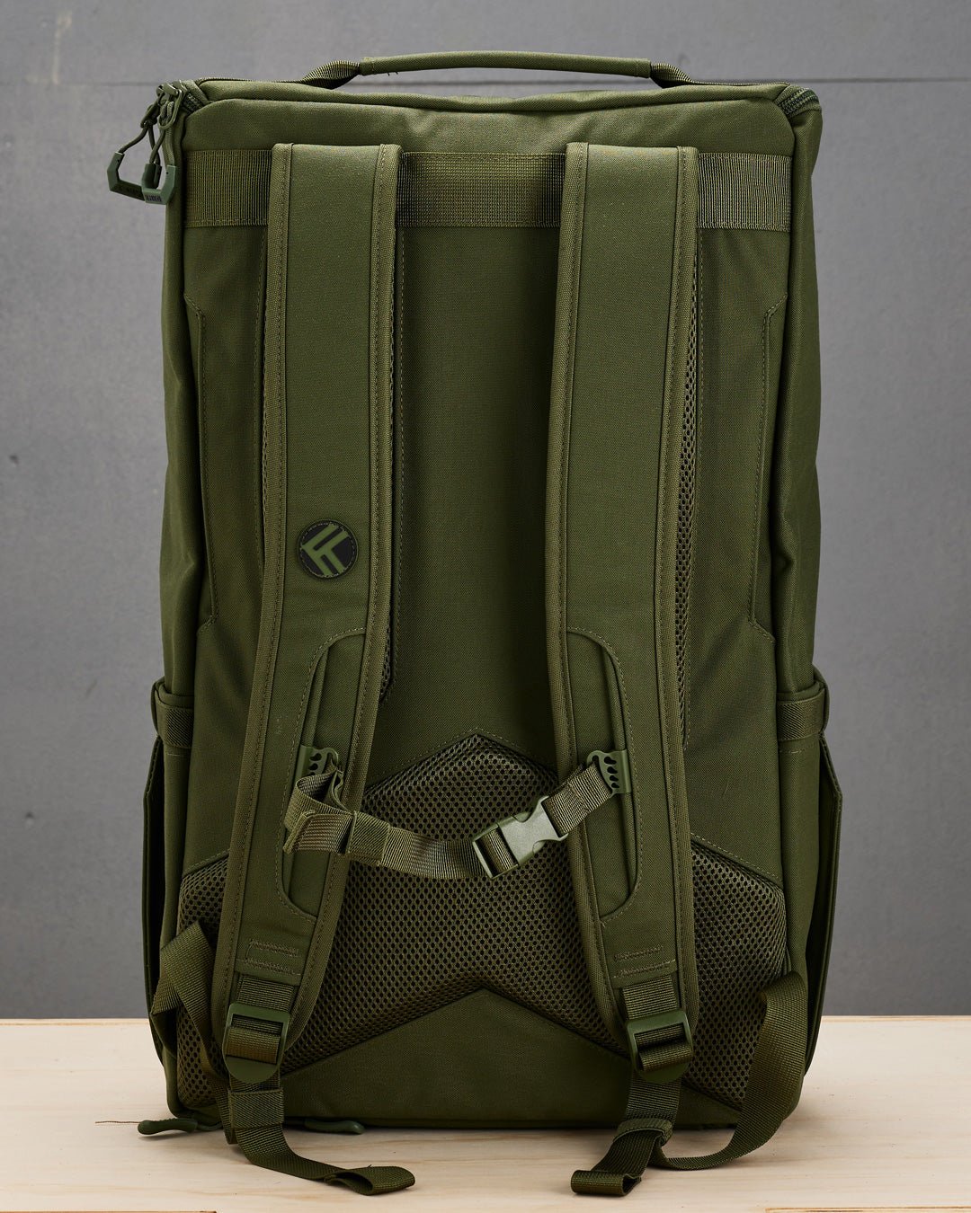 KNKG CORE Backpack - Angler's Pro Tackle & Outdoors