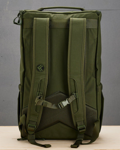 KNKG CORE Backpack - Angler's Pro Tackle & Outdoors