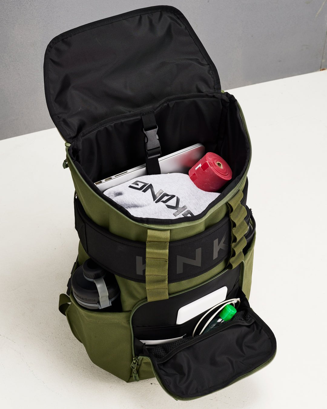 KNKG CORE Backpack - Angler's Pro Tackle & Outdoors