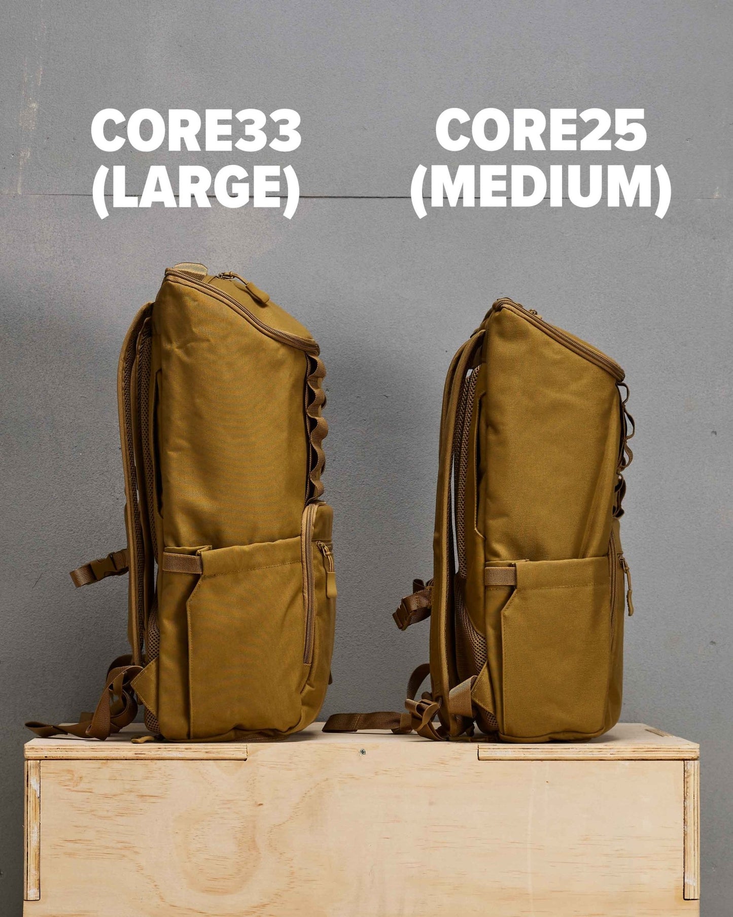 KNKG CORE Backpack - Angler's Pro Tackle & Outdoors