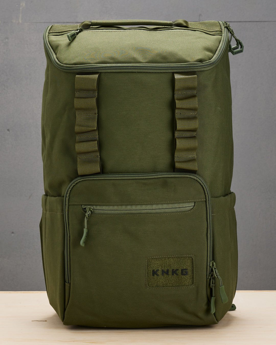KNKG CORE Backpack - Angler's Pro Tackle & Outdoors