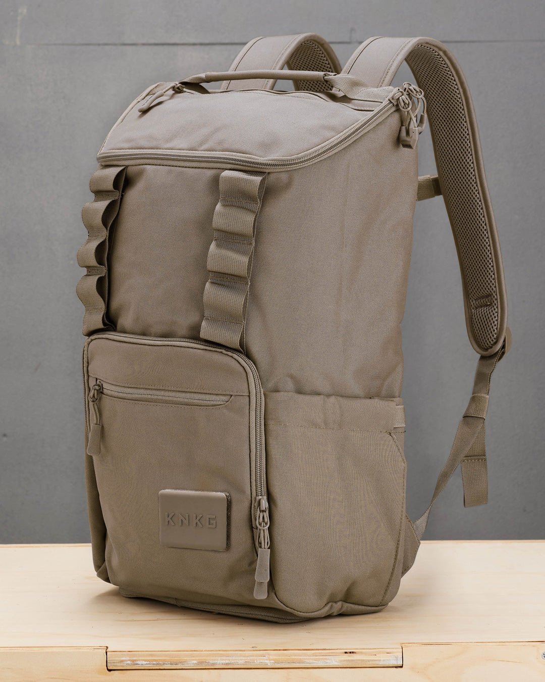 KNKG CORE Backpack - Angler's Pro Tackle & Outdoors