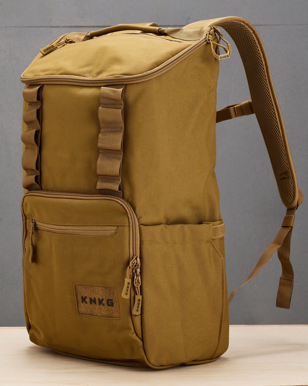 KNKG CORE Backpack - Angler's Pro Tackle & Outdoors