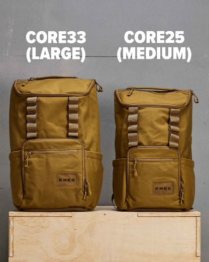 KNKG CORE Backpack - Angler's Pro Tackle & Outdoors