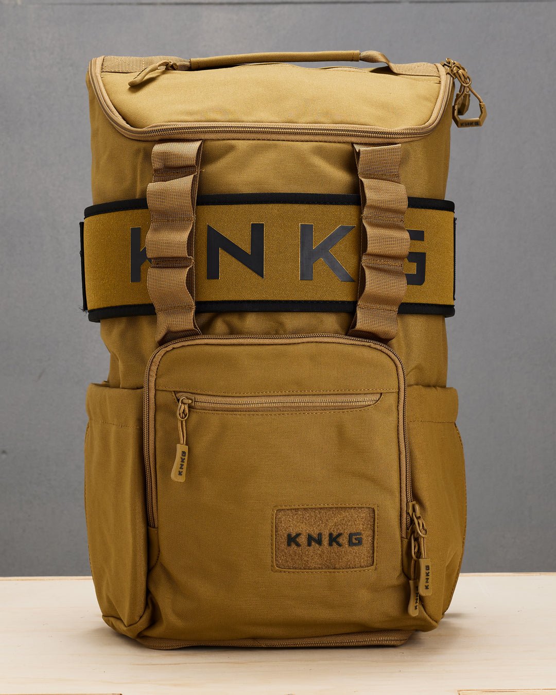 KNKG CORE Backpack - Angler's Pro Tackle & Outdoors