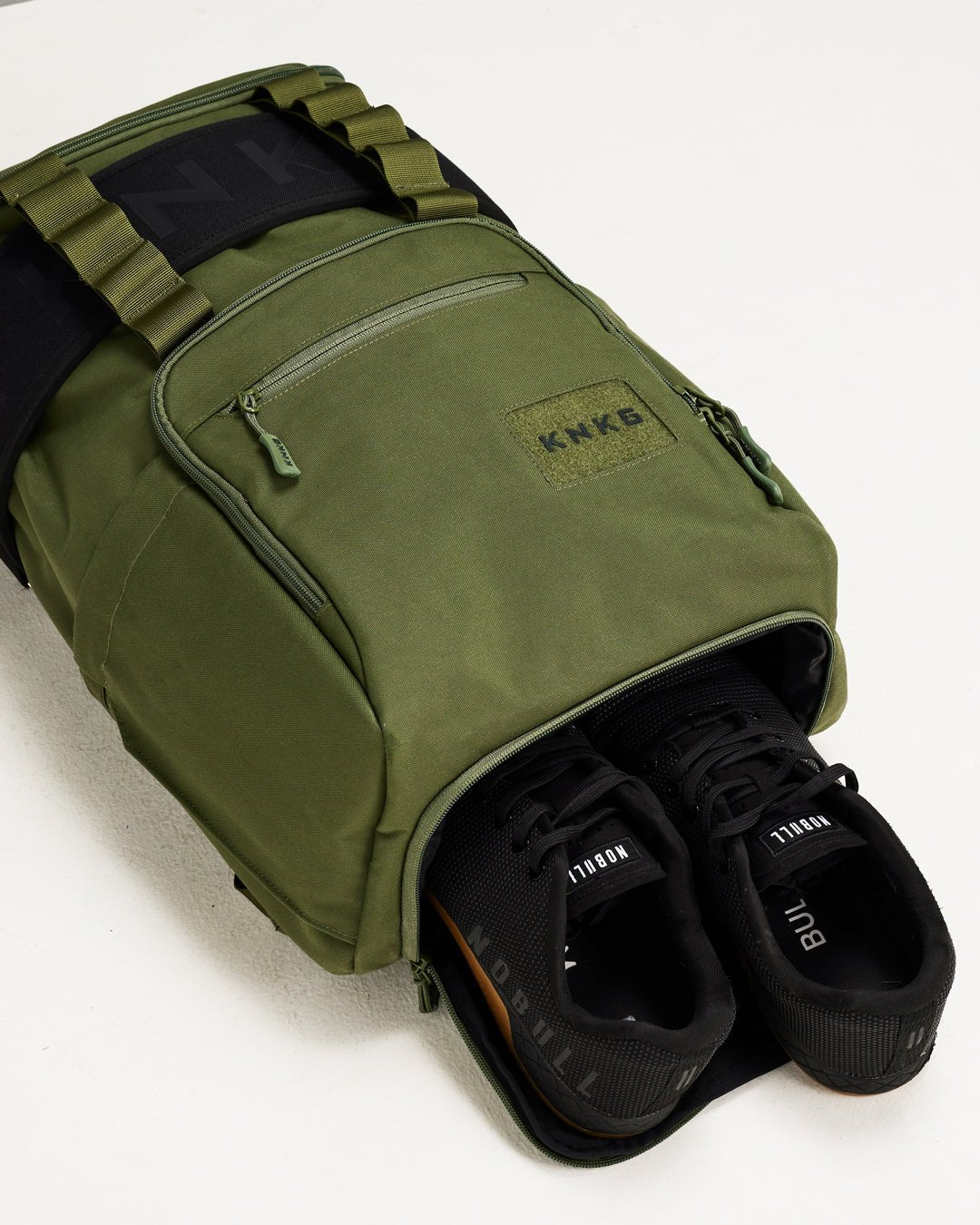 KNKG CORE Backpack - Angler's Pro Tackle & Outdoors