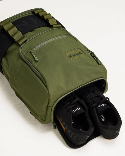 KNKG CORE Backpack - Angler's Pro Tackle & Outdoors